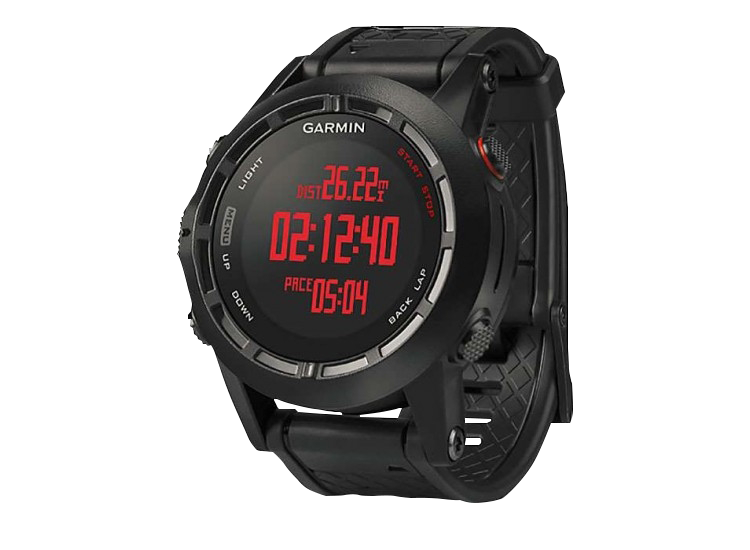 Garmin Fenix 2, GPS Smartwatch (Garmin Certified Refurbished)