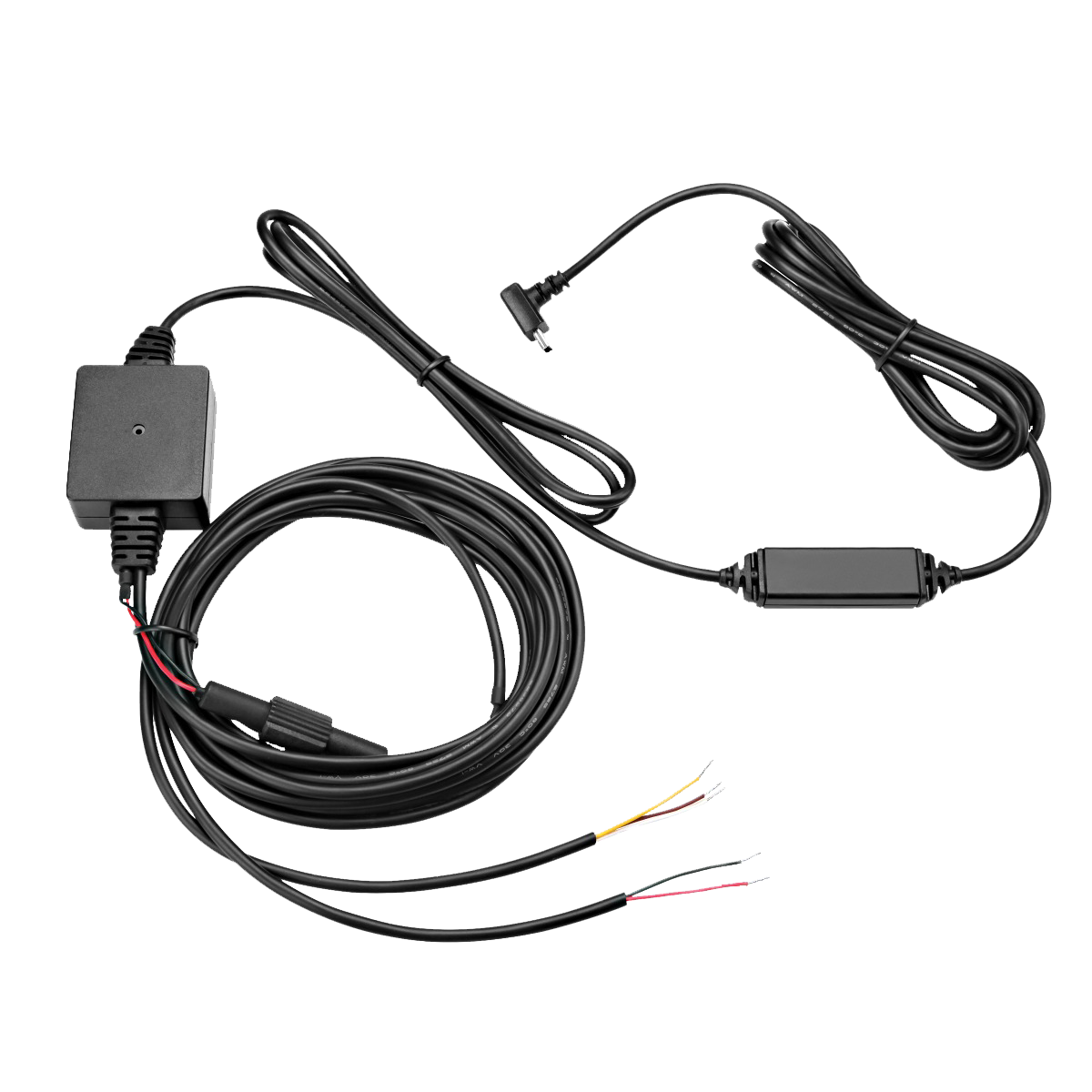 Garmin FMI 25 Data and Traffic Cable (010-01229-00)