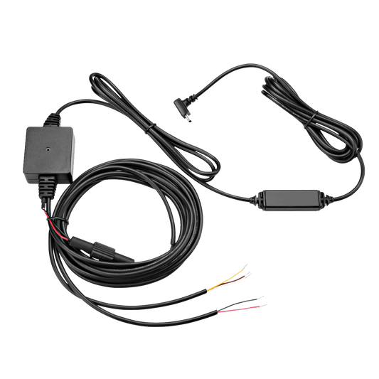 Cable de datos y tráfico Garmin FMI 25 (010-01229-00)