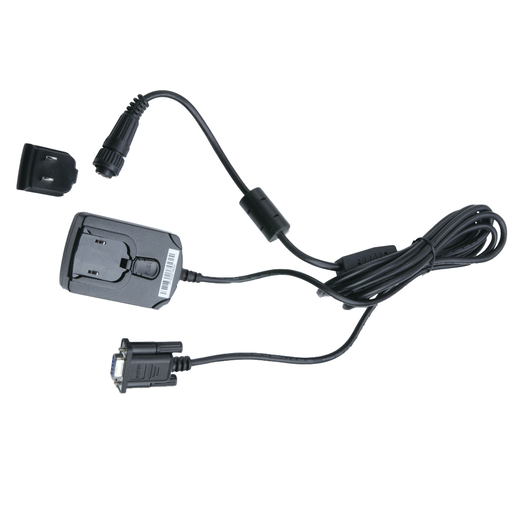 Garmin standard dual frequency, plastic