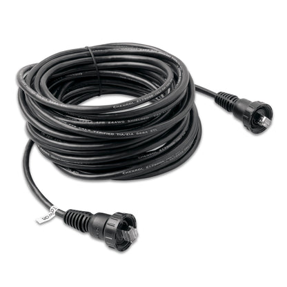 Garmin 40ft Marine network cable, RJ45 (010-10552-00)