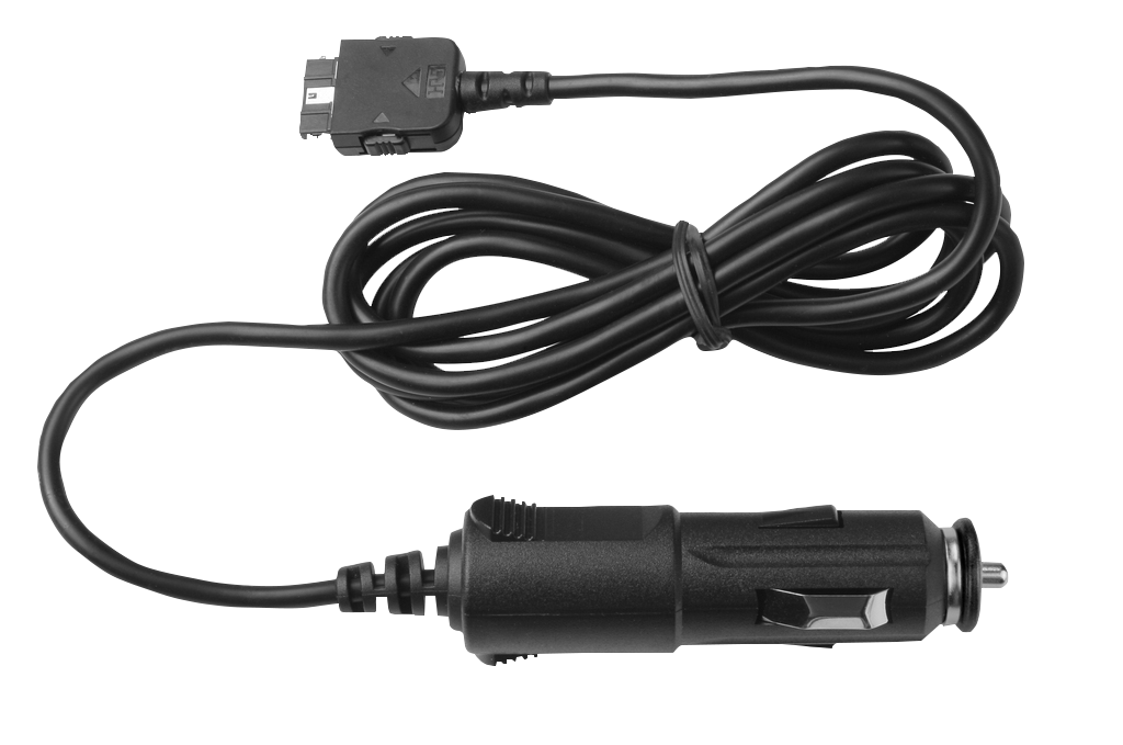 Cable de alimentación para vehículo Garmin