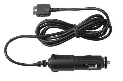 Cable de alimentación para vehículo Garmin