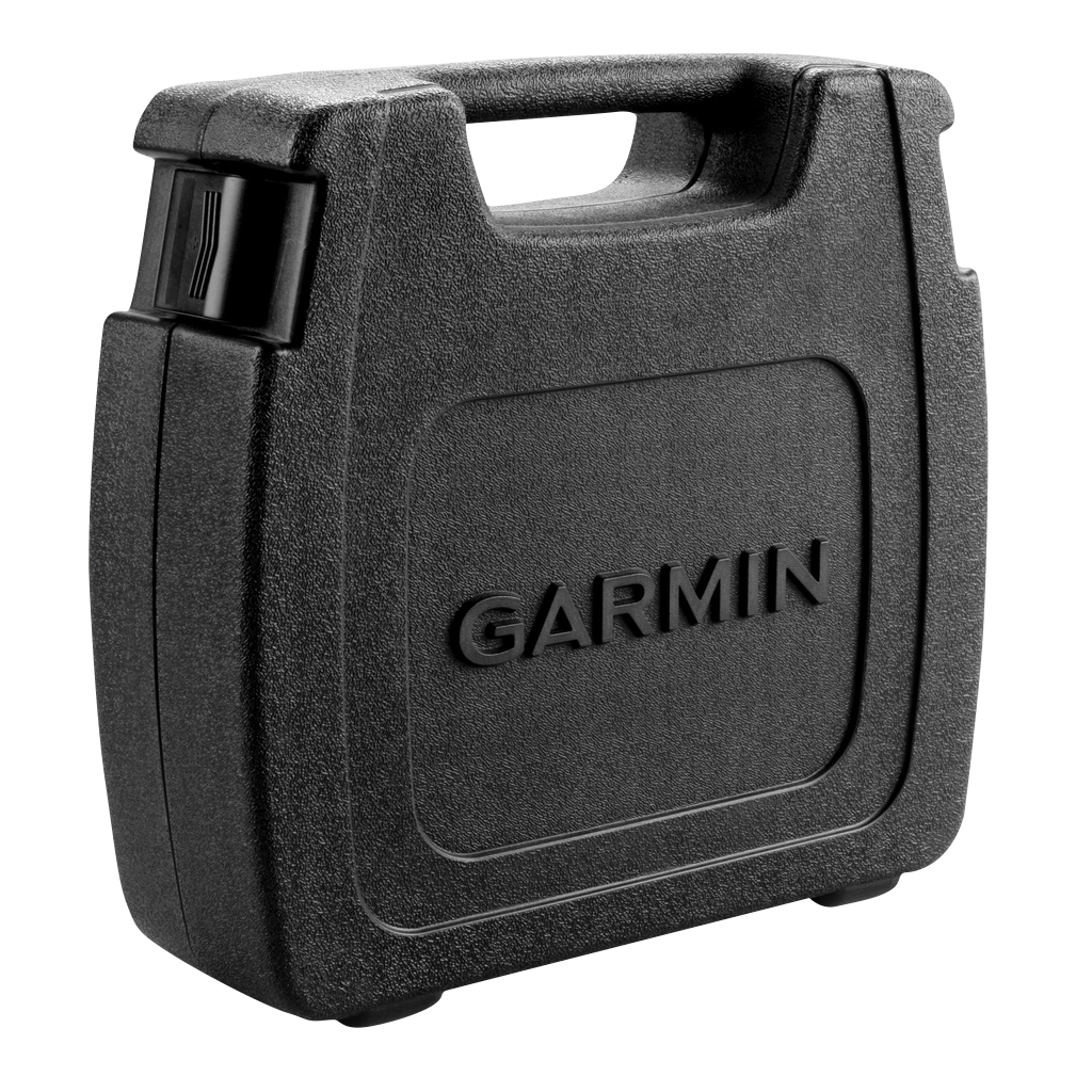 Estuche rígido de transporte Garmin (010-12042-00)