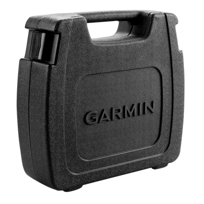 Estuche rígido de transporte Garmin (010-12042-00)