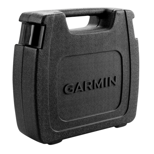 Estuche rígido de transporte Garmin (010-12042-00)