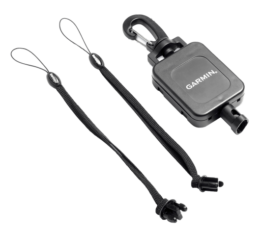 Garmin Retractable Lanyard (010-10888-00)