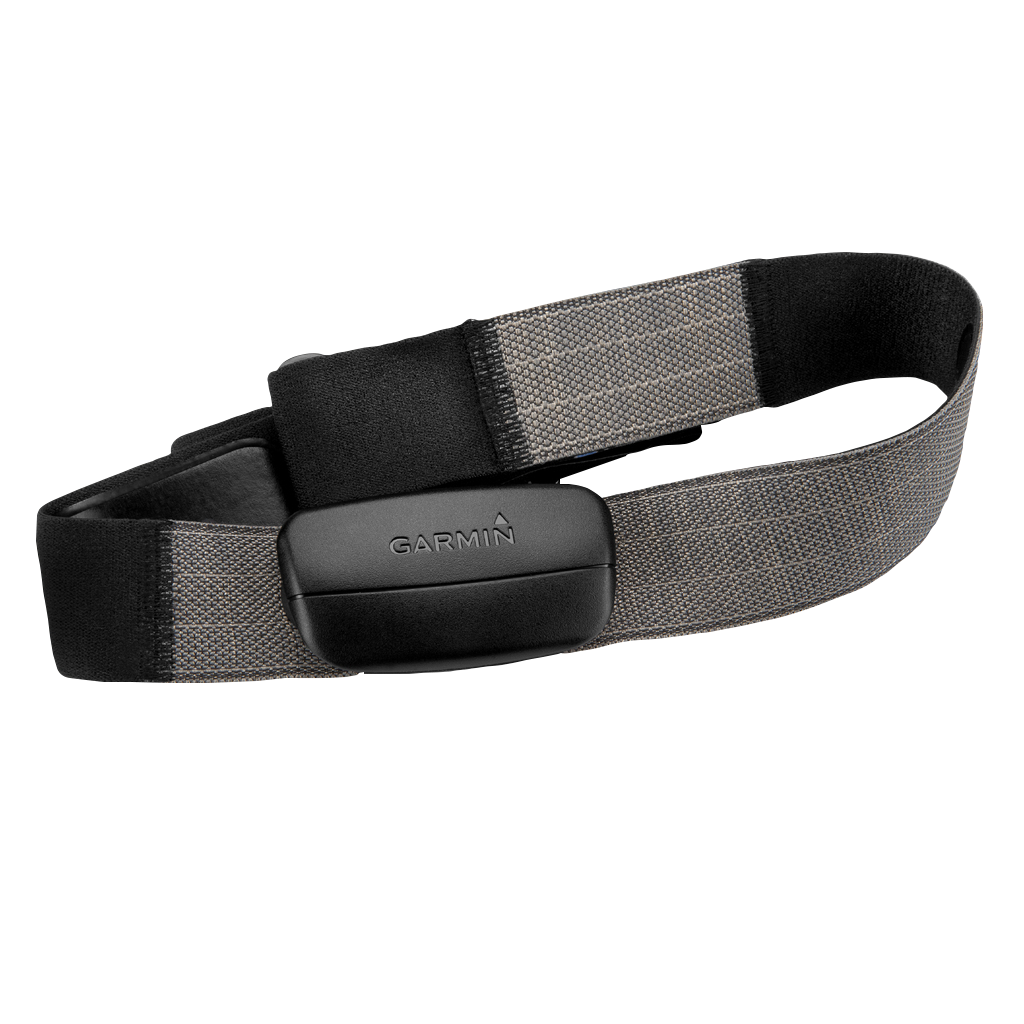 Garmin Soft Strap Premium Heart Rate Monitor (010-10997-07)