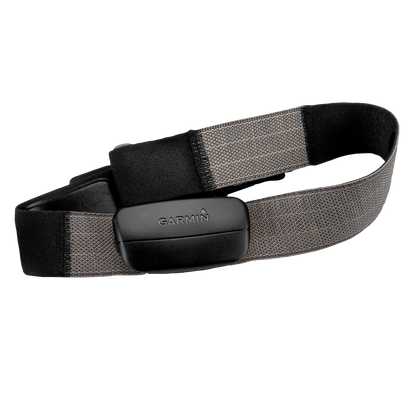 Garmin Soft Strap Premium Heart Rate Monitor (010-10997-07)