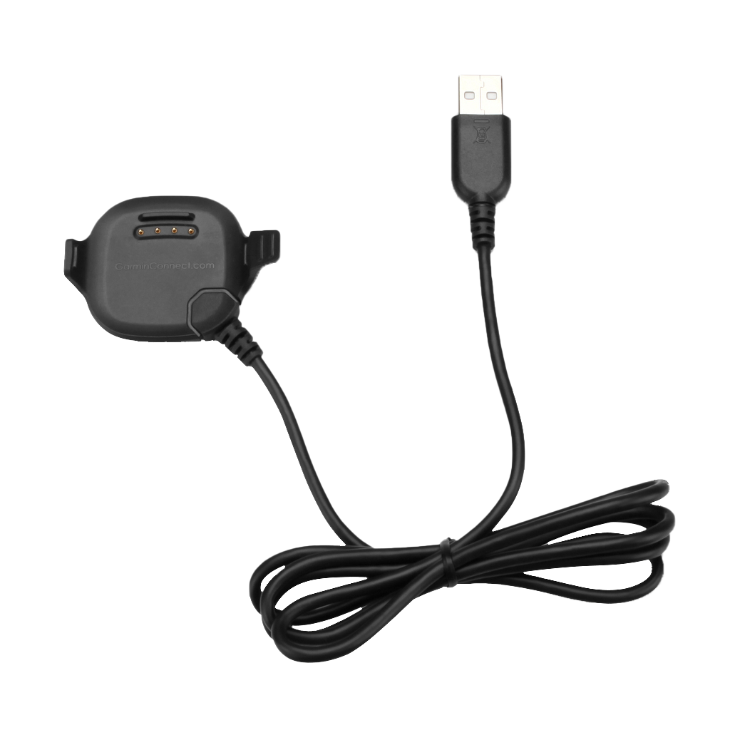 Garmin Charging/Data Clip for Forerunner 10/15 (010-11029-04)