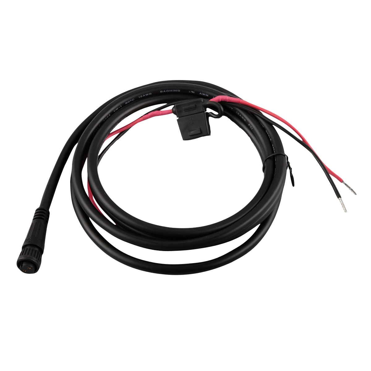 Garmin ECU Power Cable (010-11057-00)