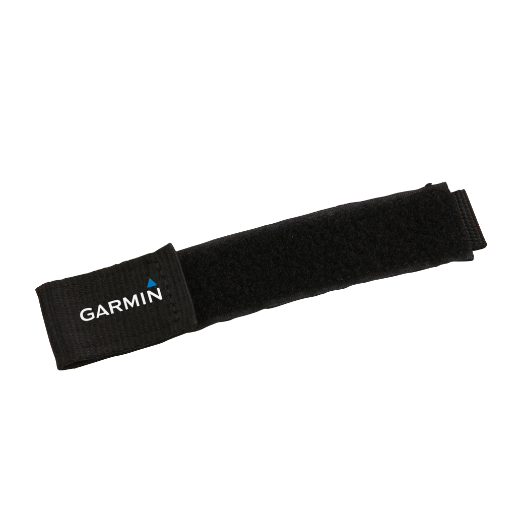 Correa de tela pequeña para la muñeca Garmin (para Forerunner 910XT)