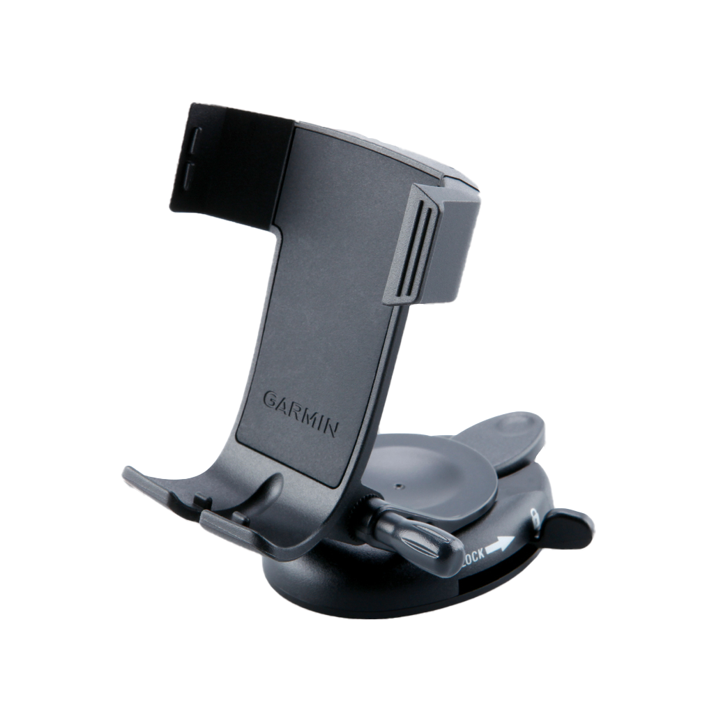 Soporte para coche Garmin para GPSMAP (010-11441-01)