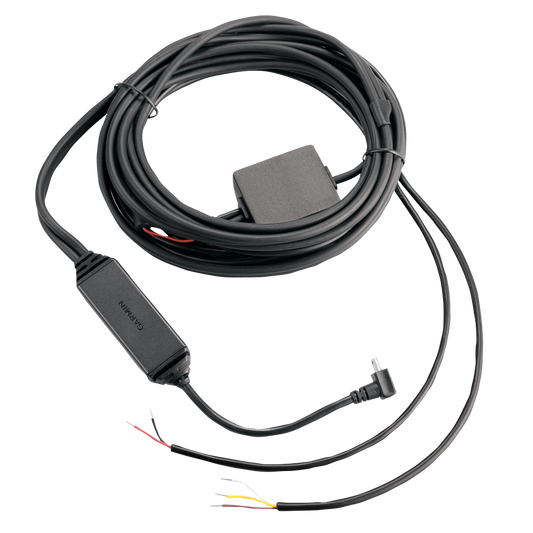 Cable de datos y tráfico Garmin FMI 45 (010-11796-00)