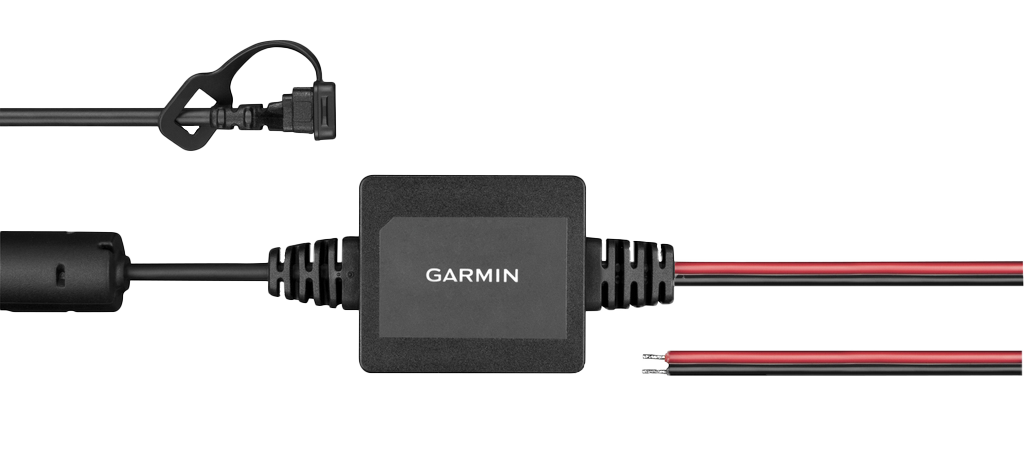 Cable de alimentación para motocicleta Garmin (para Zumo)