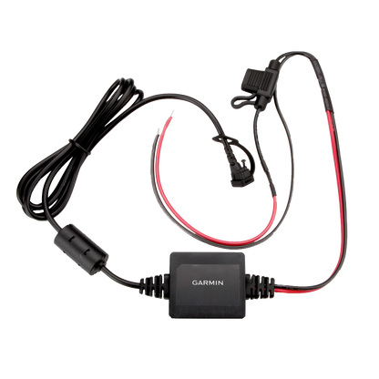 Cable de alimentación para motocicleta Garmin (para Zumo)