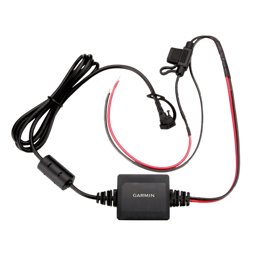 Cable de alimentación para motocicleta Garmin (para Zumo)