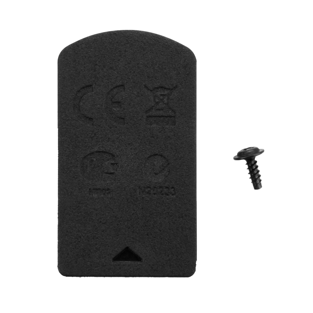 Tapa del puerto de carga USB de Garmin (para dispositivos Delta y Delta Sport Dog)