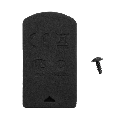 Tapa del puerto de carga USB de Garmin (para dispositivos Delta y Delta Sport Dog)