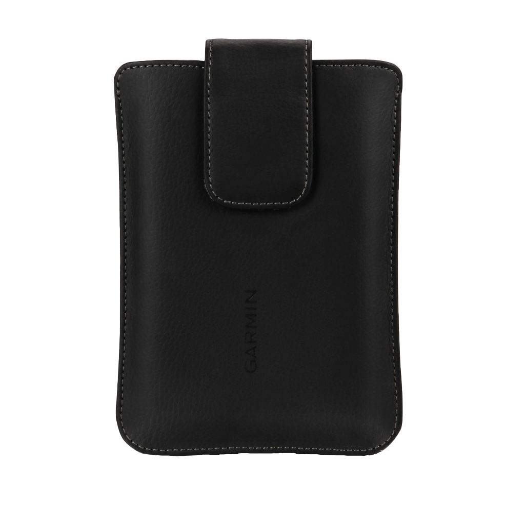 Estuche de transporte universal Garmin de 5 a 6 pulgadas (010-12101-00)