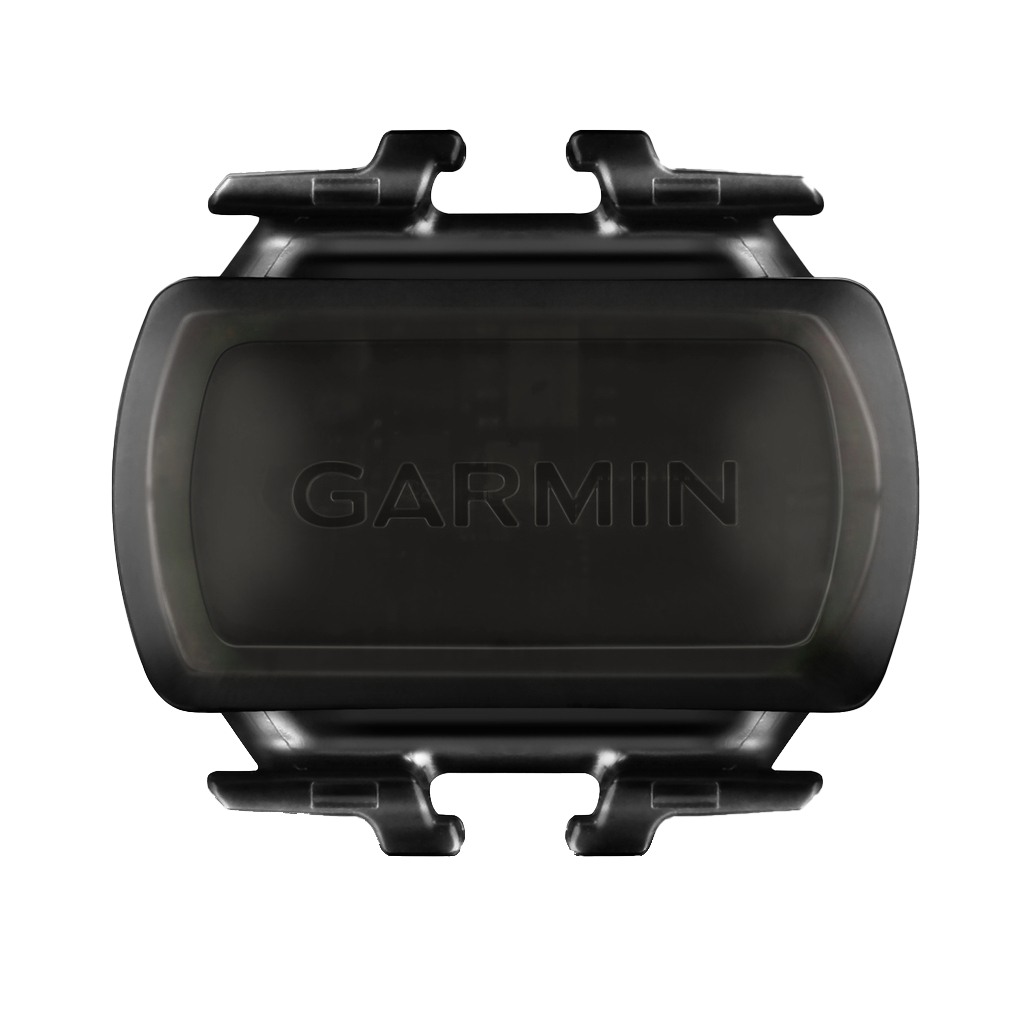 Sensores de velocidad y cadencia Garmin (010-12104-00)