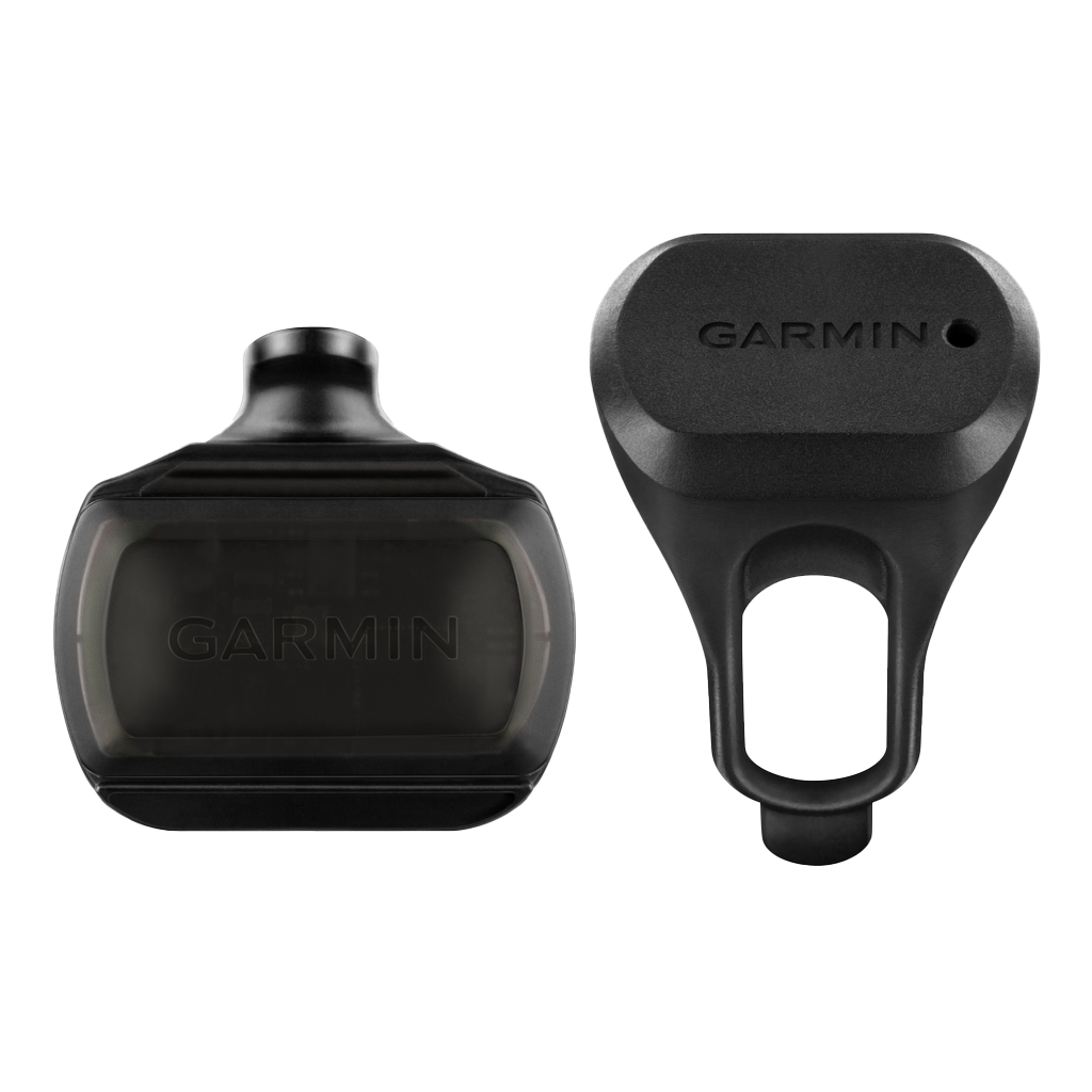 Sensores de velocidad y cadencia Garmin (010-12104-00)