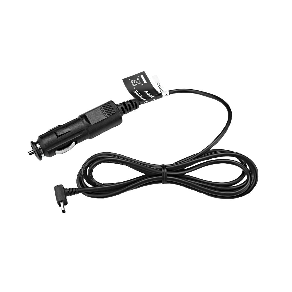 Garmin Automotive Power Cable for Zumo (010-12110-02)