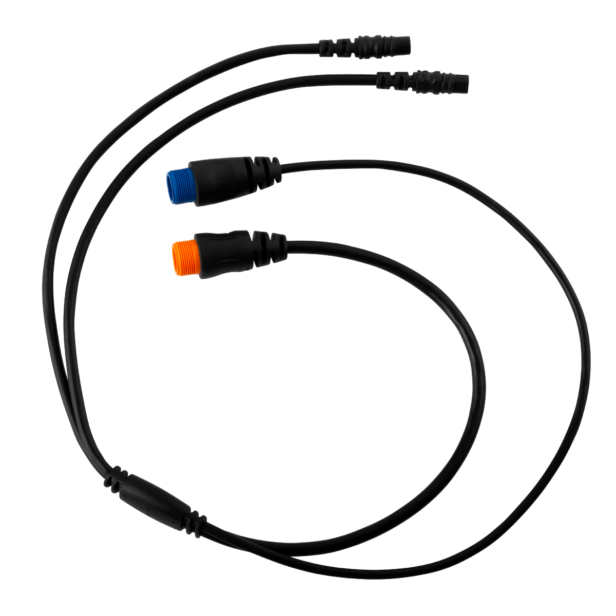 Cable adaptador para transductor Garmin (P72/P79/GT30, para EchoMAP)