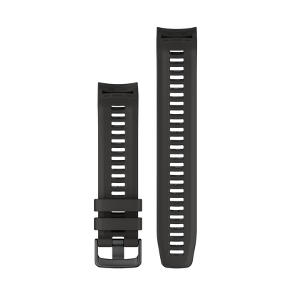 Garmin Watch Bands Graphite Camo (010-12854-27)