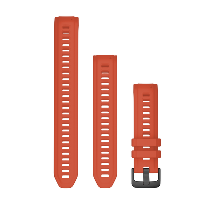 Garmin 20mm Watch Bands Poppy (010-13104-18)