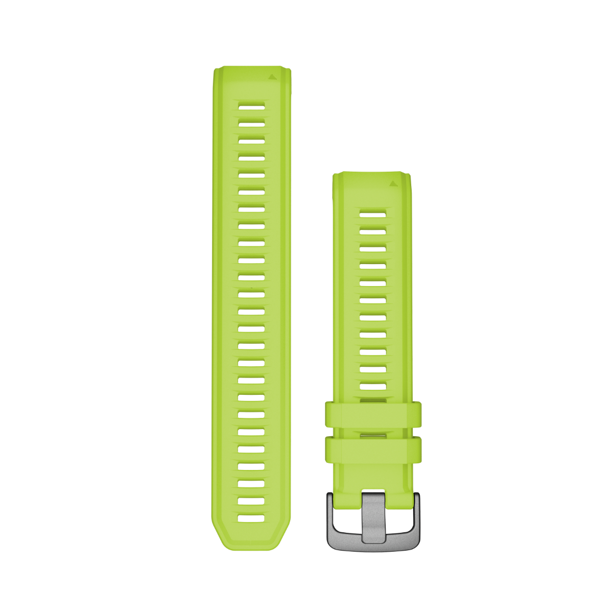 Garmin 22mm Watch Bands Electric Lime (010-13105-02)