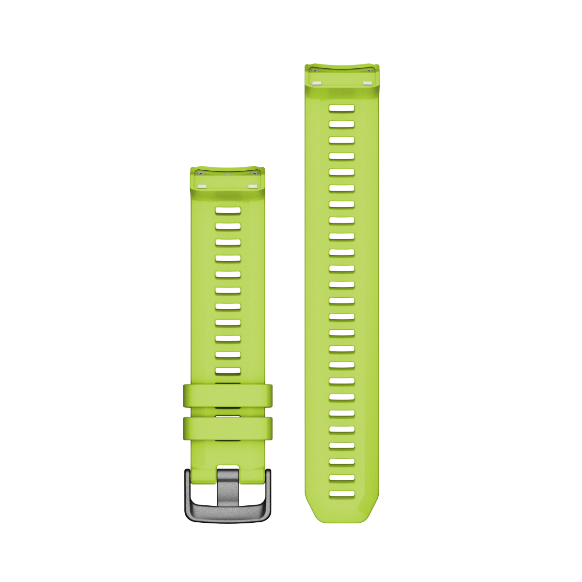 Garmin 22mm Watch Bands Electric Lime (010-13105-02)