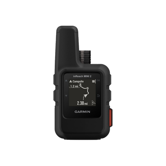 Garmin inReach Mini 2 - Negro (010-02602-01)