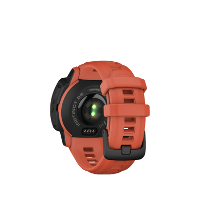 Garmin Instinct 2S, Poppy (010-02563-16)