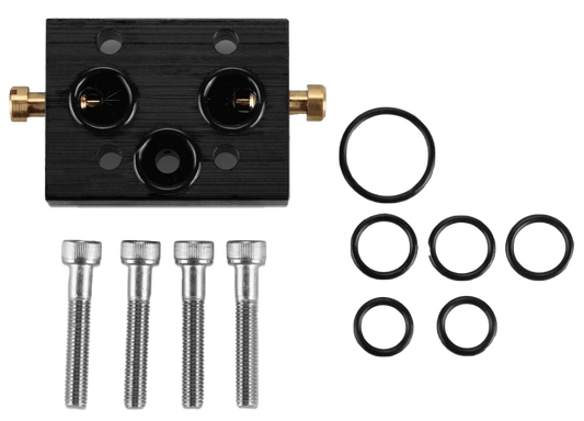 Garmin Unbalanced valve kit