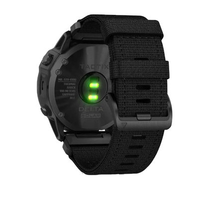 Garmin Tactix Delta - Solar Edition with Ballistics (010-02357-50)