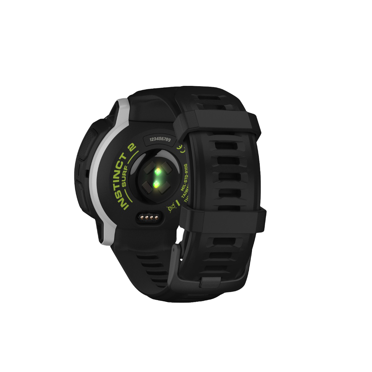 Garmin Instinct 2 Solar, Surf Edition – Bells Beach (010-02627-15)