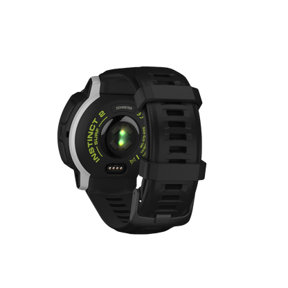 Garmin Instinct 2 Solar, Surf Edition – Bells Beach (010-02627-15)