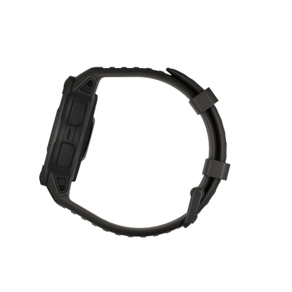 Garmin Instinct 2S, Grafito (010-02563-10)