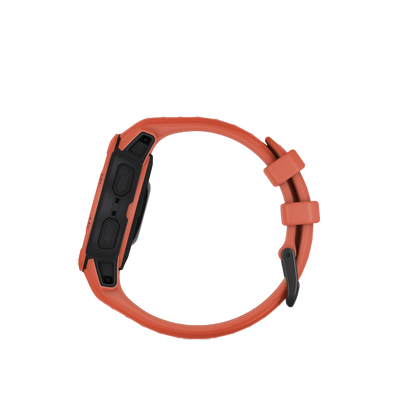 Garmin Instinct 2S, Poppy (010-02563-16)