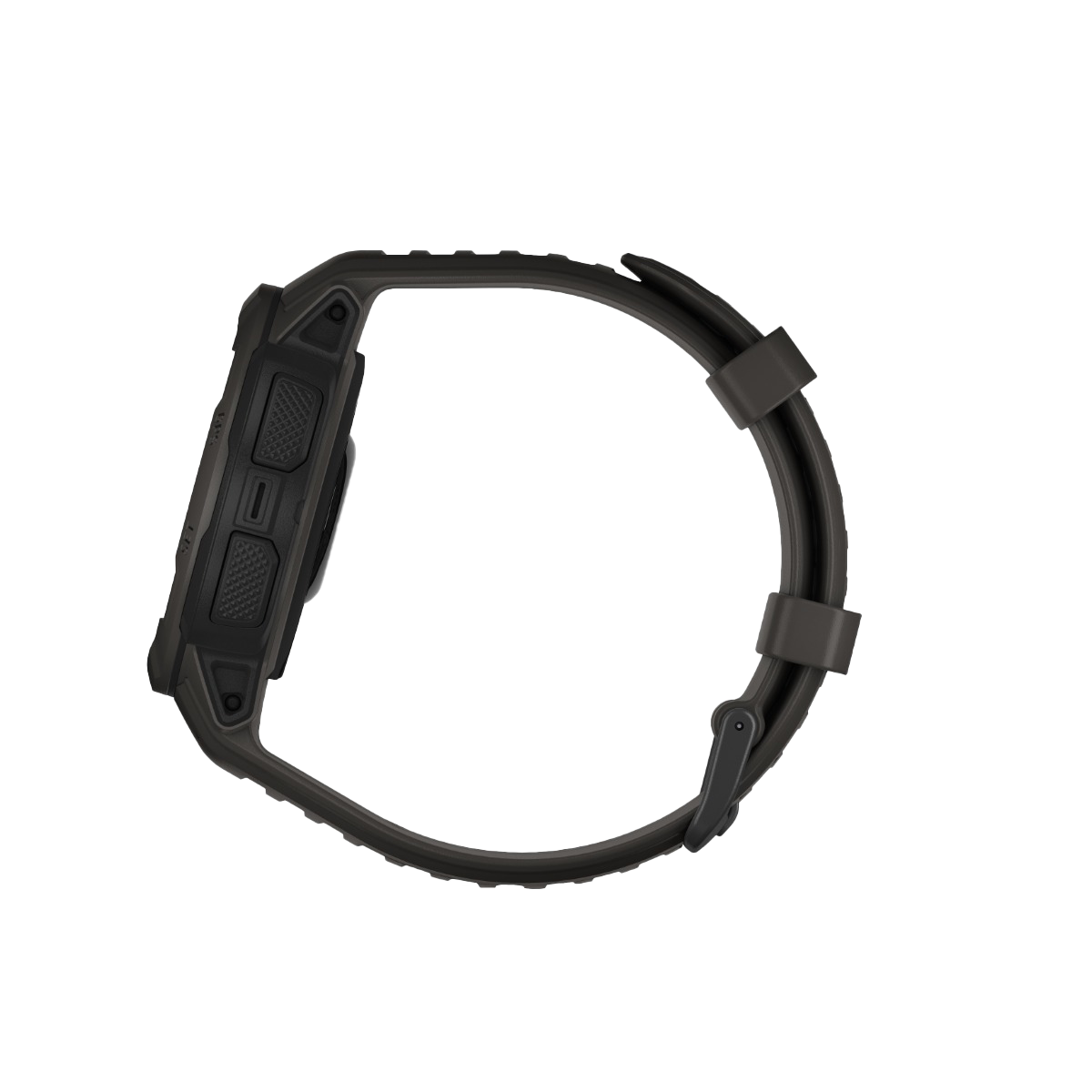 Garmin Instinct 2, Grafito (010-02626-10)