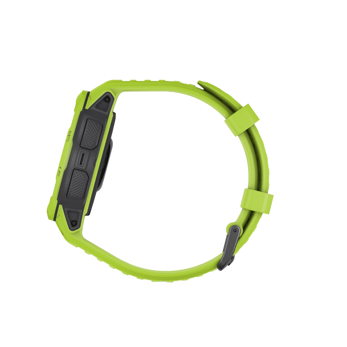 Garmin Instinct 2, color lima eléctrico (010-02626-11)