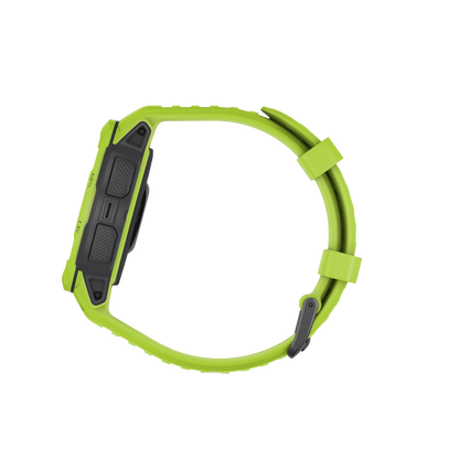 Garmin Instinct 2, color lima eléctrico (010-02626-11)