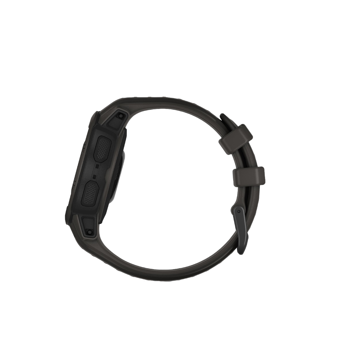 Garmin Instinct 2S Solar, Graphite (010-02564-10)