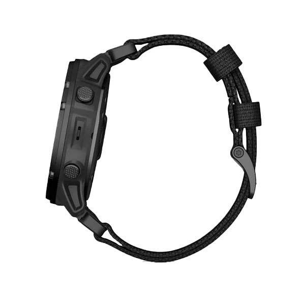 Garmin Tactix Delta - Solar Edition with Ballistics (010-02357-50)