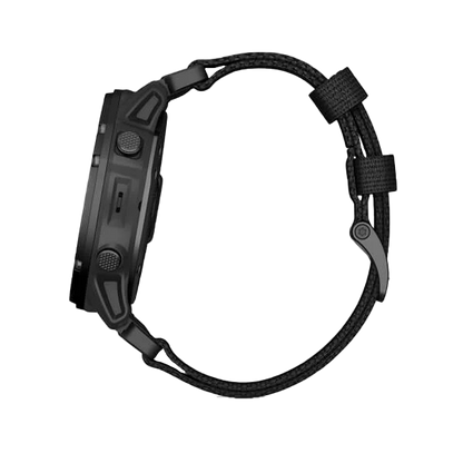 Garmin Tactix Delta - Solar Edition with Ballistics (010-02357-50)