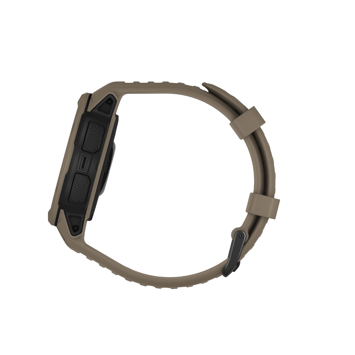 Garmin Instinct 2 Solar, Tactical Edition – Coyote Tan (010-02627-14)