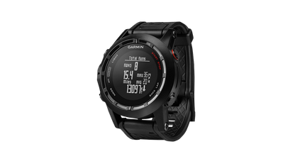 Garmin Fenix 2, GPS Smartwatch (Garmin Certified Refurbished)