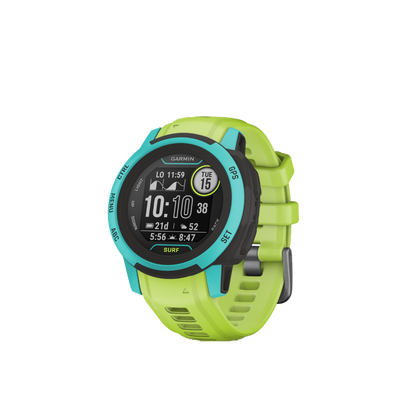 Garmin Instinct 2S, edición Surf – Waikiki (010-02563-12)