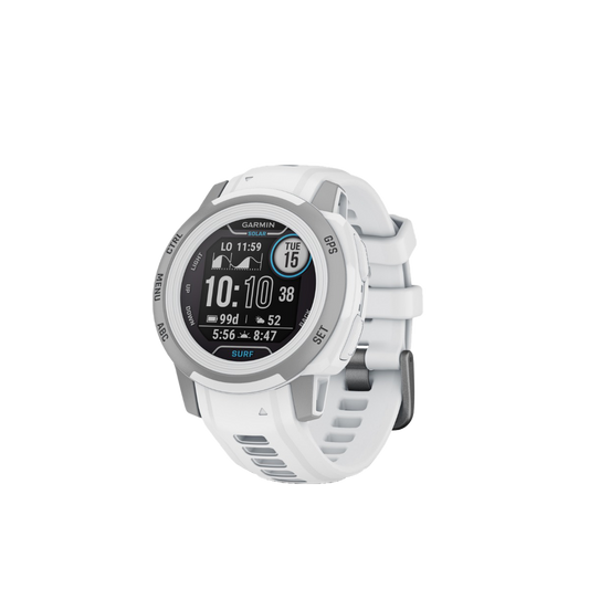 Garmin Instinct 2S Solar, Edición Surf – Ericeira (010-02564-13)